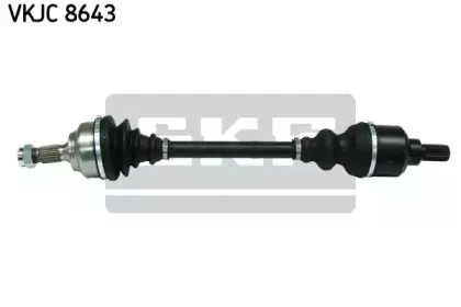 skf-vkjc8643